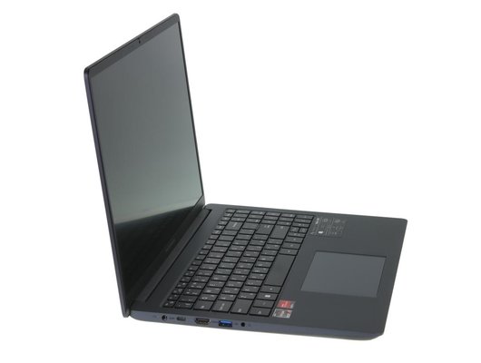 Ноутбук Maibenben M17A-R758UM/M17A-R758UMG1SLURE3/Ryzen 7-5825U/16Gb/1Tb/17.3 FHD IPS/Linux синий